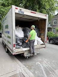 West Reading, PA Junk Removal Services Company